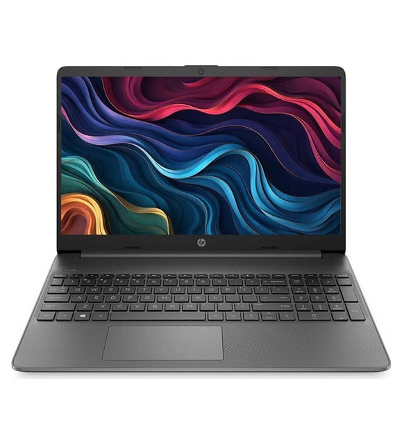 HP 15S-FQ2043NT Intel Core i3 1115G4 8GB RAM 256GB SSD Freedos