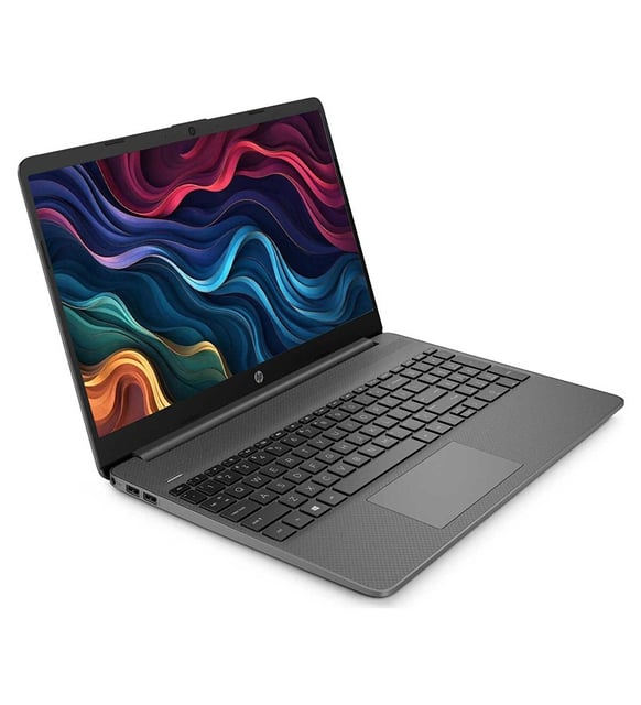 HP 15S-FQ2043NT Intel Core i3 1115G4 8GB RAM 256GB SSD Freedos