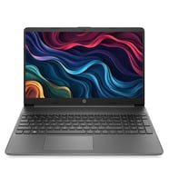 HP 15S-FQ2043NT Intel Core i3 1115G4 8GB RAM 256GB SSD Freedos