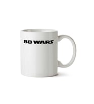 BB Star WARS.png iki Tarafı Baskılı Kupa Bardak