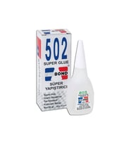 502 Japon Yapıştırıcı