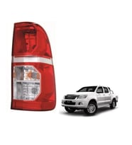 Toyota Hilüx Vigo 2012-2015 Stop Lambası Arka Stop Sağ