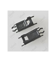 BMW E36 E39 E46 2 Adet Sunroof Akrep Ayağı / Bakaliti 18069