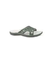Ceyo NEW-SPLASH-M Anatomik Taban Erkek Terlik Haki 40-45