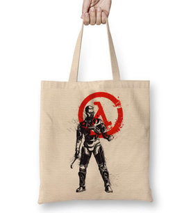 Half Life Bez Çanta Uzun Saplı