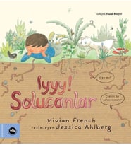 Iyyy! Solucanlar