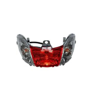 Kuba Zenzero 125 Arka Stop Komple Orijinal