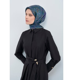 Armine Sura İpek Eşarp 9540DS (02)