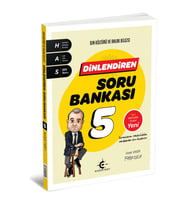 Eker Test Yayınları 5. Sınıf Din Kültürü Dinlendiren Soru Bankası