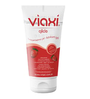 Viaxi Glide Çilek Aromalı Kayganlaştırıcı Jel 100 ml
