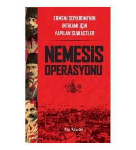 Nemesis Operasyonu