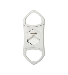 Lubinski Basic Metal Puro Kesici Cutter Gümüş(60 Ring) LB-366