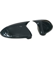 ÇMK Volkswagen Golf 7 - 7.5 2013-2020 Batman Ayna Kapağı