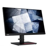 Lenovo Ws 61F5GAR1TK Thınkvısıon P24Q-20 (A19238QP0) 23.8in Monıtor HDMI