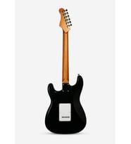 SMIGER L-G2M BKS STRAT TİPİ ELEKTRO GİTAR BLACK SPARKLE