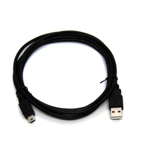 Beek USB 2.0 Kablosu, USB A Erkek  USB Mini B 5 Pin Erkek, , 1.80 metre
Beek USB 2.0 AM/MICRO B, 1.8M
