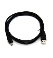 Beek USB 2.0 Kablosu, USB A Erkek  USB Mini B 5 Pin Erkek, , 1.80 metre
Beek USB 2.0 AM/MICRO B, 1.8M
