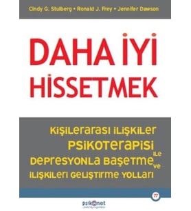 Daha İyi Hissetmek