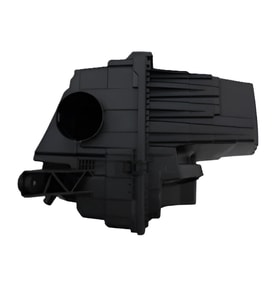 Vw Transporter 1,9TDI-2,0TDI Hava Filtre Kutusu Kazan 7H0129607J