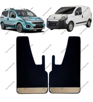 Fiat Fiorino 2li Krom Paçalık, Çamurluk, Tozluk FIA0SZ026