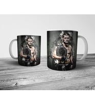 Pixxa Khabib Nurmagomedov Kupa Bardak Model 2