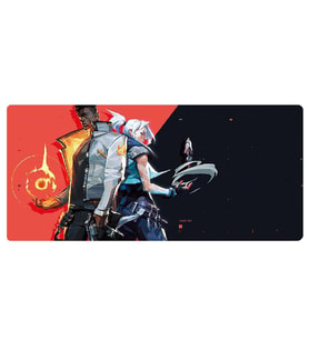 APPA KASIRGA VLRNT 1 -RED- OYUNCU MOUSE PAD 70X30 CM KAYMAZ DİKİŞLİ 