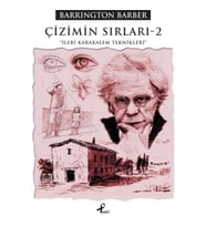 Çizimin Sırları-2 İleri Karakalem Teknikleri