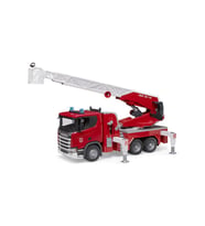 Bruder Scania 560R  İtfaiye Aracı BR03591