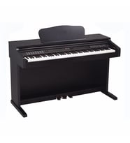 Capella CP150 Siyah Dijital Piyano