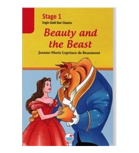 Stage 1 - Beauty an The Beast