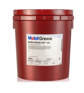 MOBİL GREASE XHP 222 18KG