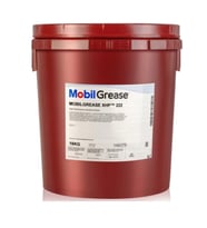 MOBİL GREASE XHP 222 18KG