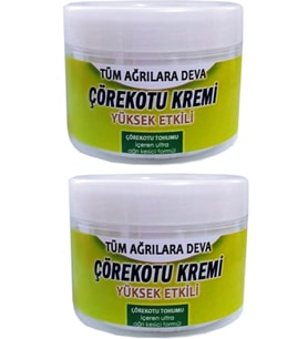 Eurorganic Çörek Otu 2 Adet Set 100 ml