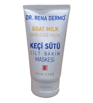 Dr. Rena Dermo Keçi Sütlü Cilt Bakım Maskesi 150 ml