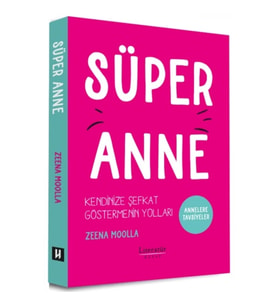 Süper Anne