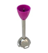 Cvs Uyumlu DN 1260 Robomix - DN 4414 Marifet - DN 4419 Horata Blender Parçalayıcı Metal Ayak Pembe