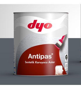 Antipas 0,75 Litre Gri