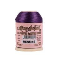 Altınbaşak Oya ve Dantel İpi 20 gr - Royaleks - No: 063