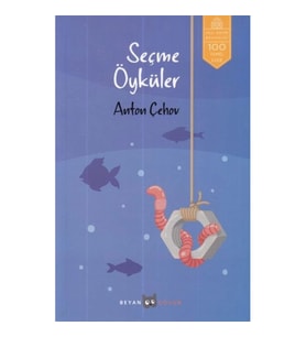 Seçme Hikayeler- Çehov
