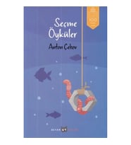 Seçme Hikayeler- Çehov