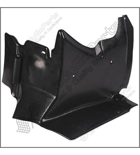 Renault R19 1992-1996 Çamurluk Bakaliti Ön Sağ Oem No (7700817987)