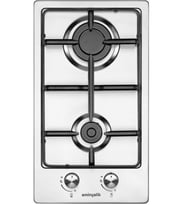 EMİNÇELİK EC-AH 4120 X30 NG INOX ANKASTRE OCAK
