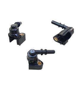 Rks Newlight 125 Enjeksiyon Koruma Kapağı
