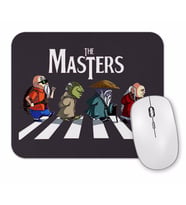 The  Masters Mouse Pad