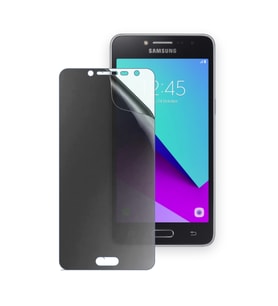 SChitec SAMSUNG Grand Prime Plus Uyumlu Ön Yüzey Hayalet Privacy Hidrojel Ekran Koruyucu