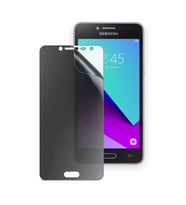 SChitec SAMSUNG Grand Prime Plus Uyumlu Ön Yüzey Hayalet Privacy Hidrojel Ekran Koruyucu
