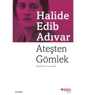 Ateşten Gömlek