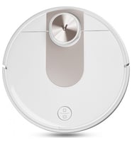 Viomi SE Vacuum Cleaner Robot Süpürge Beyaz