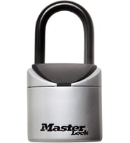 Master Lock Kilit Kutusu, Kendi Kombinasyonunuzu Ayarlayın Taşınabilir Anahtar Kasası, 2-3/4 Inç. Ge