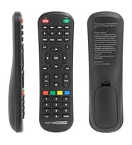 Magbox Dragon Luna 2020 Serisi LM li Tv Özellikli Akıllı Uydu Kumandası